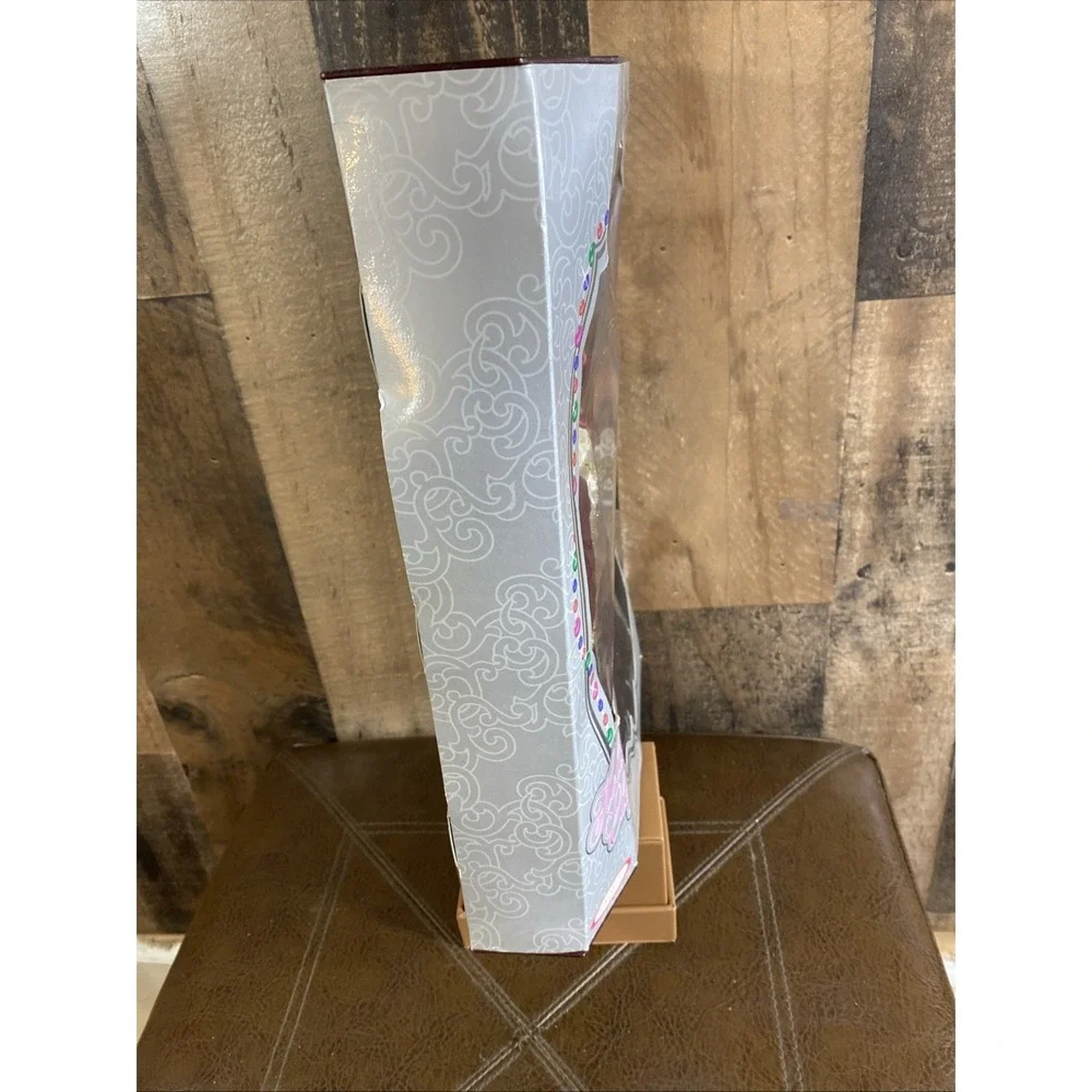 Barbie Holiday Elegance Jakks Pacific Toys R US Exclusive 2000 W Ornament Vtg - Picture 11 of 16